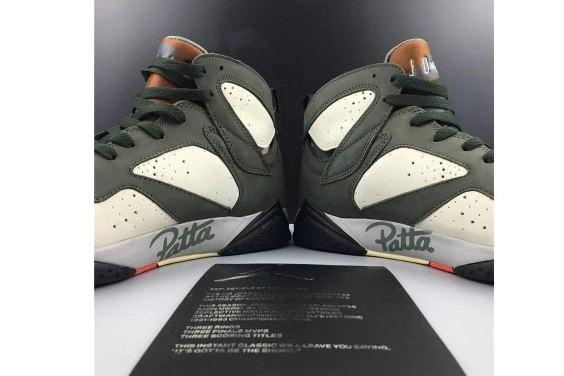 7 “ICICLE” AT3375-100 AIR JORDAN AT3375-100 X PATTA 0919